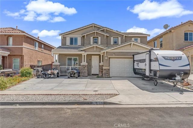 8991 Guadalupe, Oak Hills, CA 92344