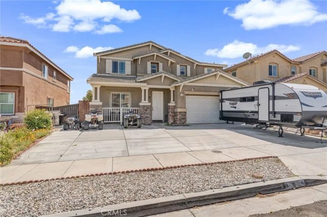 8991 Guadalupe, Oak Hills, CA 92344