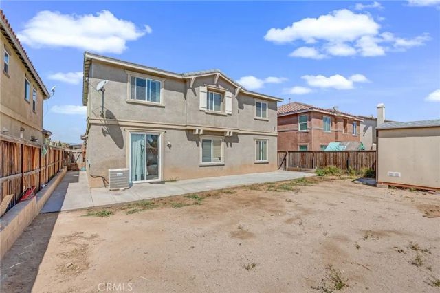 8991 Guadalupe, Oak Hills, CA 92344