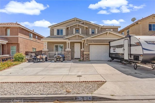 8991 Guadalupe, Oak Hills, CA 92344