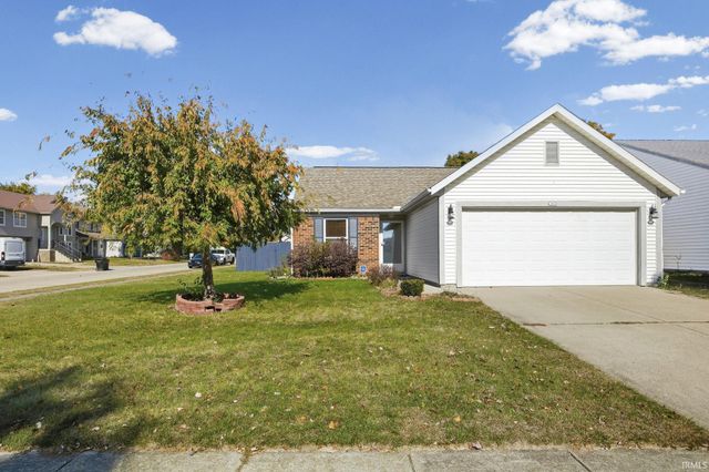 304 Jersey Lane, Lafayette, IN 47909