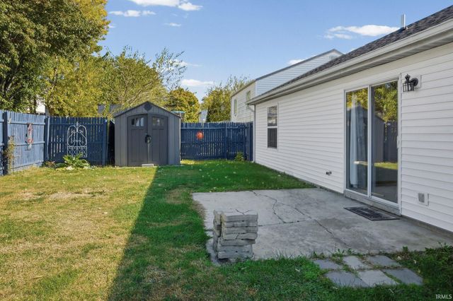 304 Jersey Lane, Lafayette, IN 47909