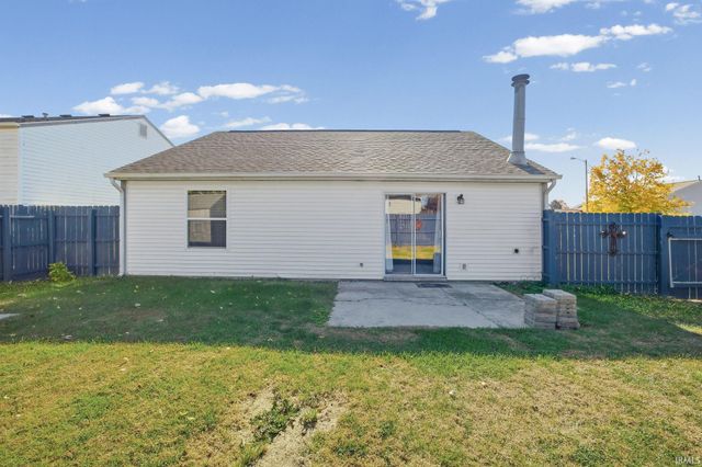 304 Jersey Lane, Lafayette, IN 47909