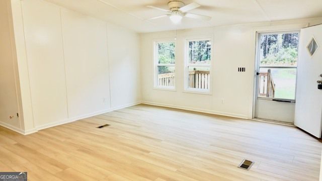 5926 Mill Branch Club Road, Brooklet, GA 30415