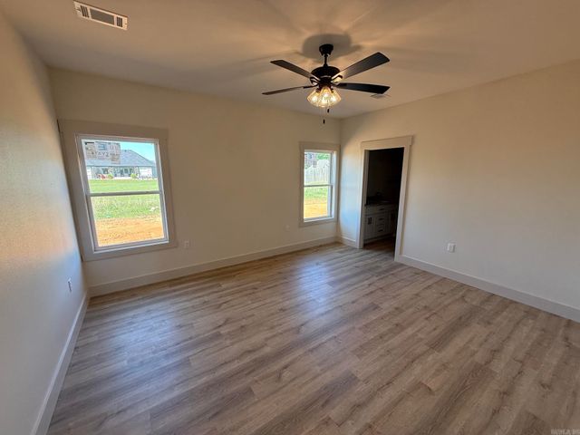 14 Odessa Davis Drive, Greenbrier, AR 72058