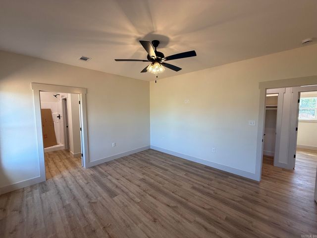 14 Odessa Davis Drive, Greenbrier, AR 72058