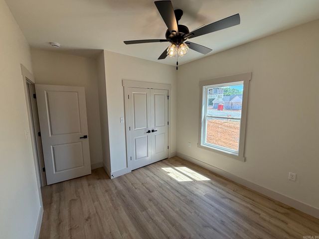 14 Odessa Davis Drive, Greenbrier, AR 72058