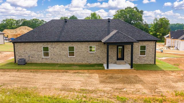 14 Odessa Davis Drive, Greenbrier, AR 72058