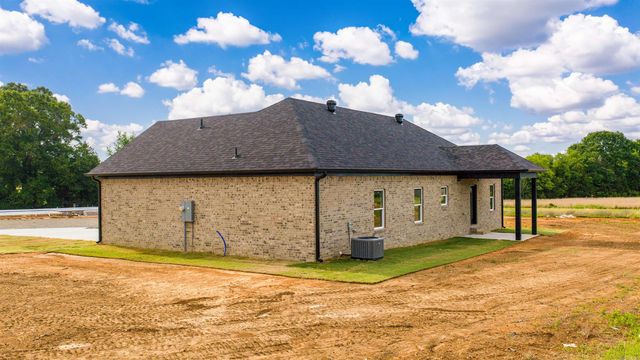 14 Odessa Davis Drive, Greenbrier, AR 72058