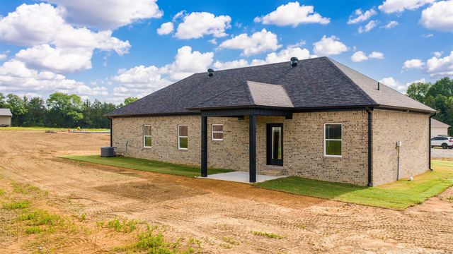14 Odessa Davis Drive, Greenbrier, AR 72058