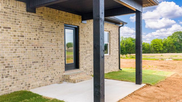 14 Odessa Davis Drive, Greenbrier, AR 72058