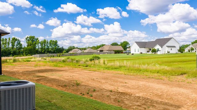 14 Odessa Davis Drive, Greenbrier, AR 72058
