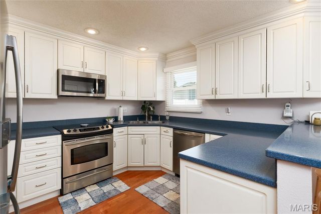 13 Blue Spruce Court, Granite City, IL 62040