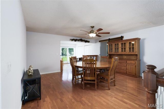 13 Blue Spruce Court, Granite City, IL 62040