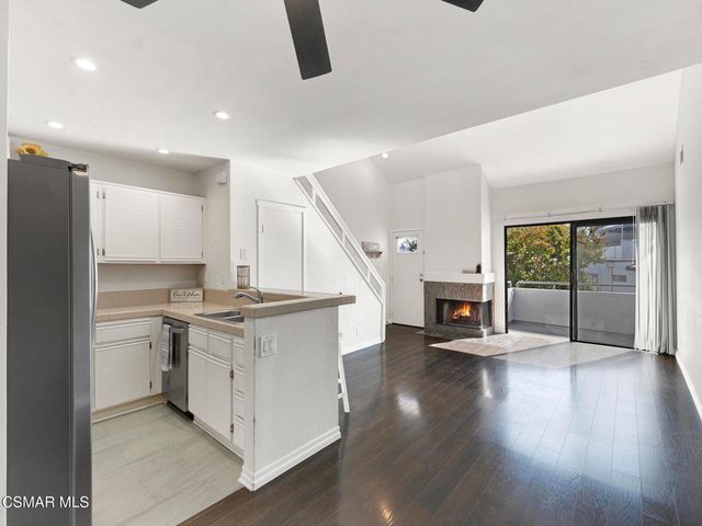 1158 Tivoli Lane 172, Simi Valley, CA 93065