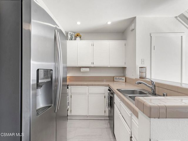 1158 Tivoli Lane 172, Simi Valley, CA 93065