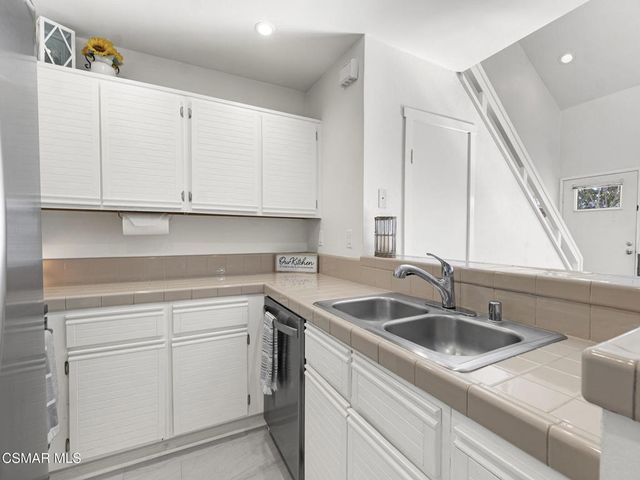 1158 Tivoli Lane 172, Simi Valley, CA 93065