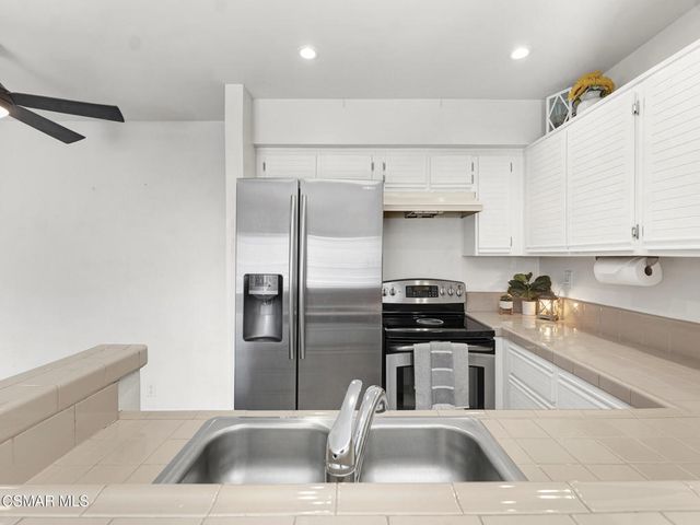 1158 Tivoli Lane 172, Simi Valley, CA 93065