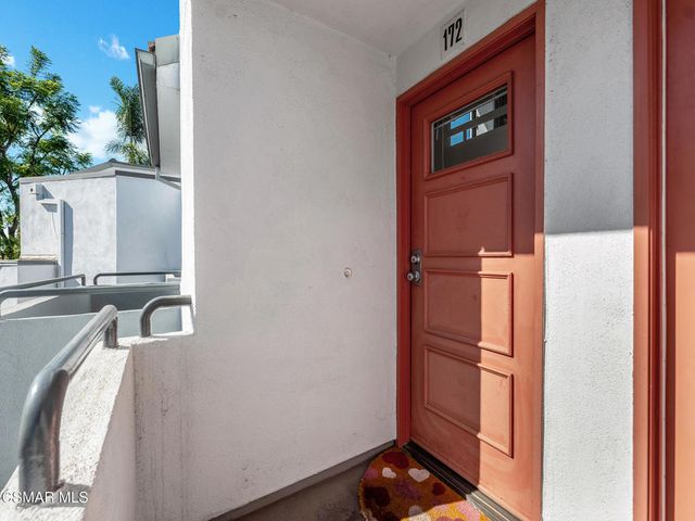 1158 Tivoli Lane 172, Simi Valley, CA 93065