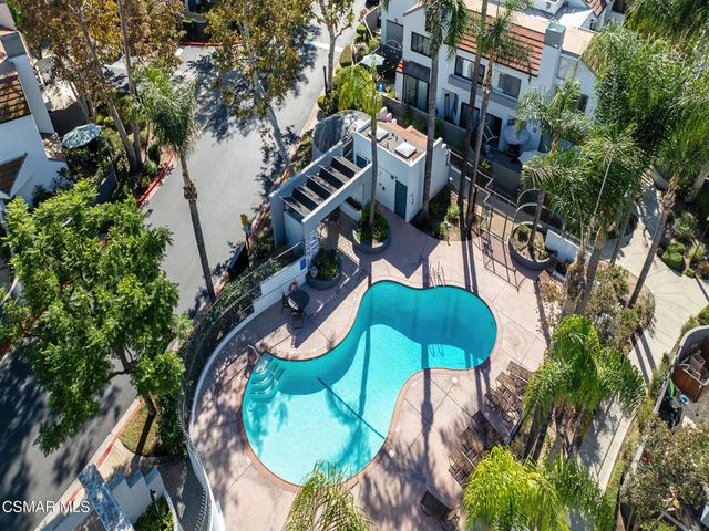 1158 Tivoli Lane 172, Simi Valley, CA 93065