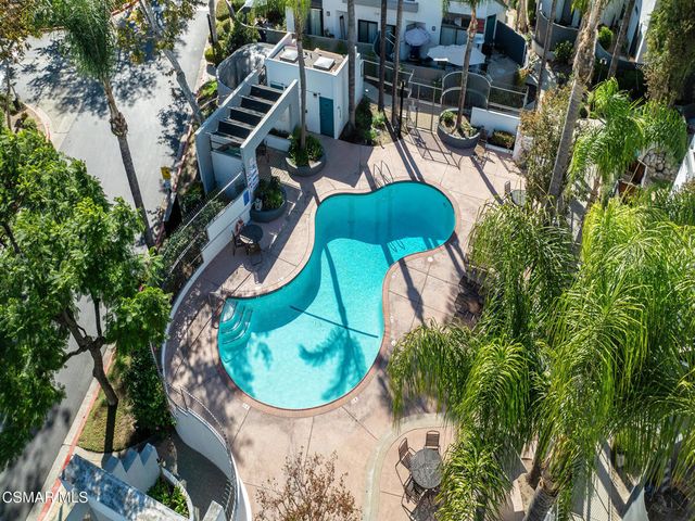 1158 Tivoli Lane 172, Simi Valley, CA 93065