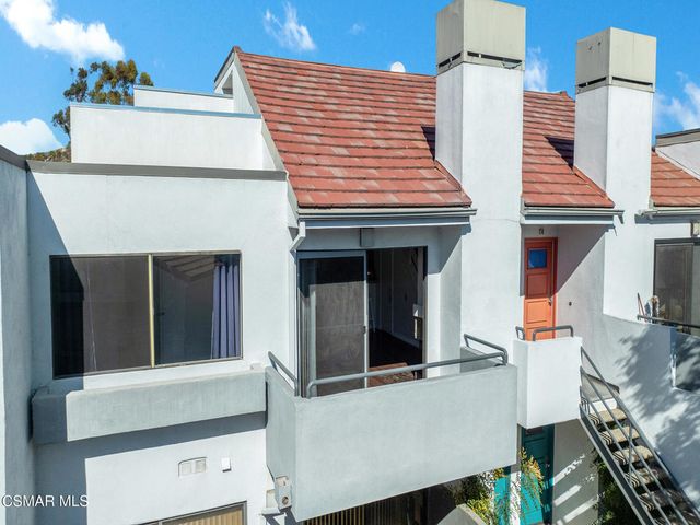 1158 Tivoli Lane 172, Simi Valley, CA 93065