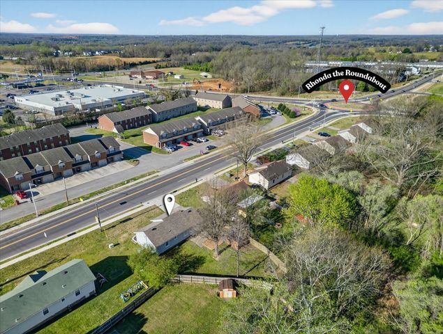 759 Needmore Rd, Clarksville, TN 37040