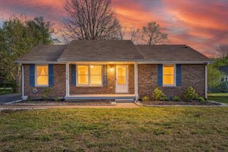 759 Needmore Rd, Clarksville, TN 37040