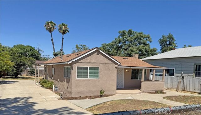 302 S Jackson, Fresno, CA 93702