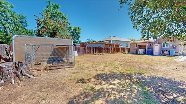 302 S Jackson, Fresno, CA 93702
