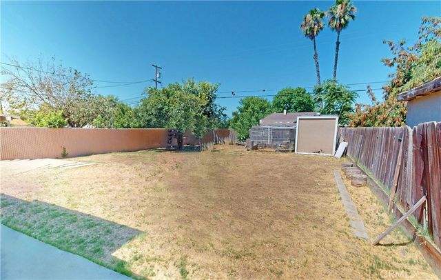 302 S Jackson, Fresno, CA 93702