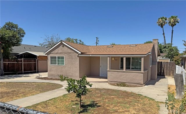 302 S Jackson, Fresno, CA 93702