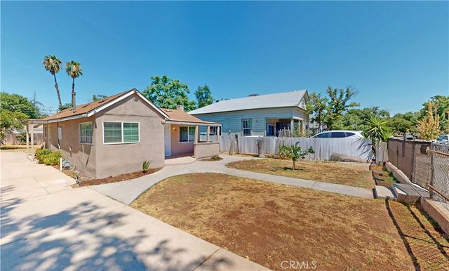 302 S Jackson, Fresno, CA 93702