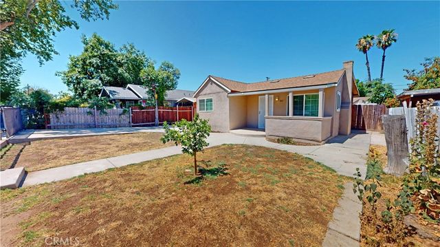 302 S Jackson, Fresno, CA 93702