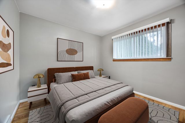 3935 Campbell Street, Dearborn Heights, MI 48125