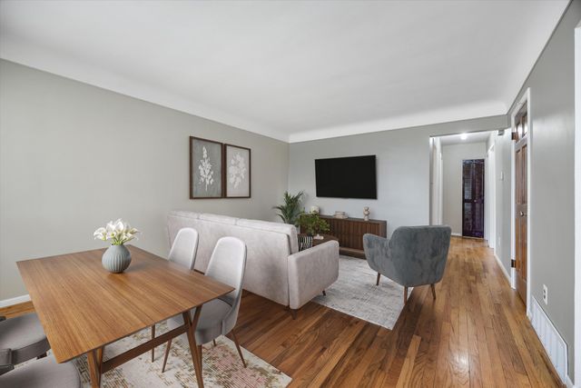 3935 Campbell Street, Dearborn Heights, MI 48125