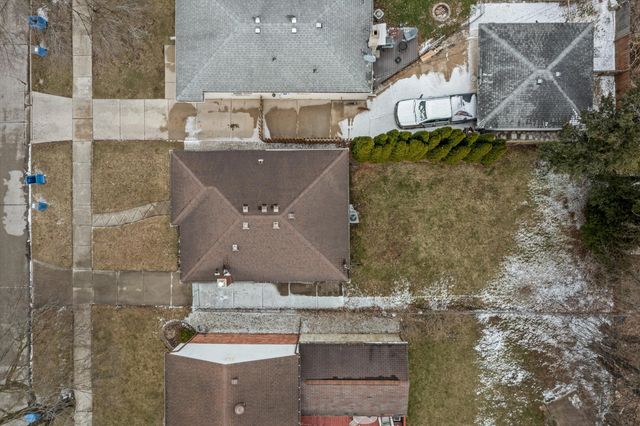 3935 Campbell Street, Dearborn Heights, MI 48125