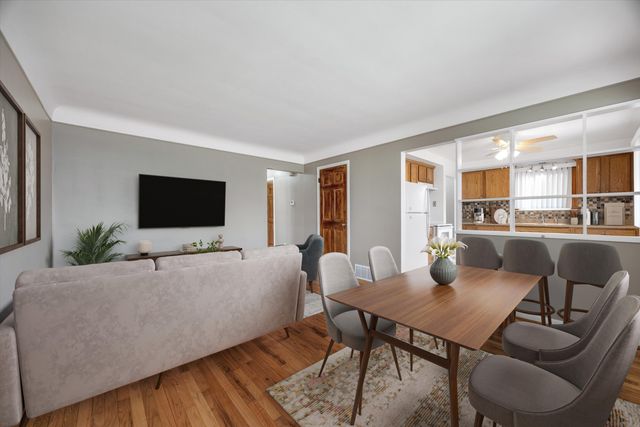 3935 Campbell Street, Dearborn Heights, MI 48125