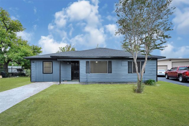 1202 Judy Court, Houston, TX 77015