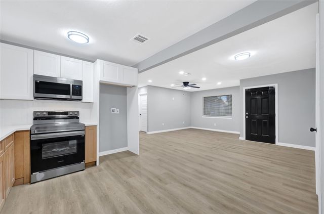 1202 Judy Court, Houston, TX 77015