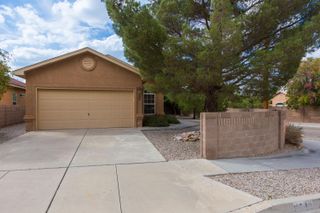 8543 Murrelet Drive NE, Albuquerque, NM 87113