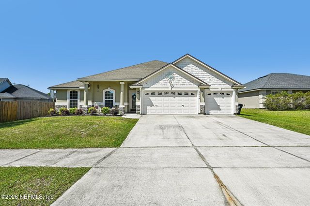 2554 ROYAL POINTE Drive, Green Cove Springs, FL 32043
