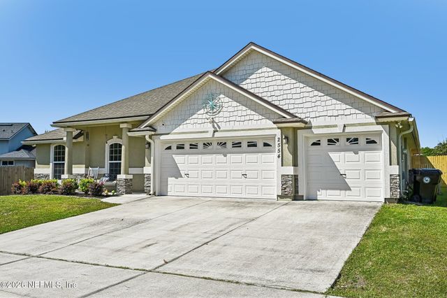 2554 ROYAL POINTE Drive, Green Cove Springs, FL 32043