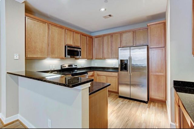 3001 Murworth Drive 1602, Houston, TX 77025