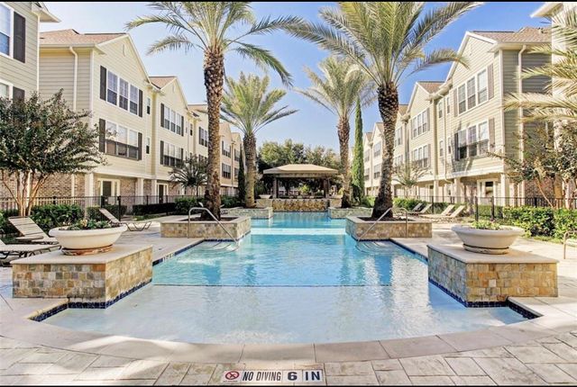 3001 Murworth Drive 1602, Houston, TX 77025