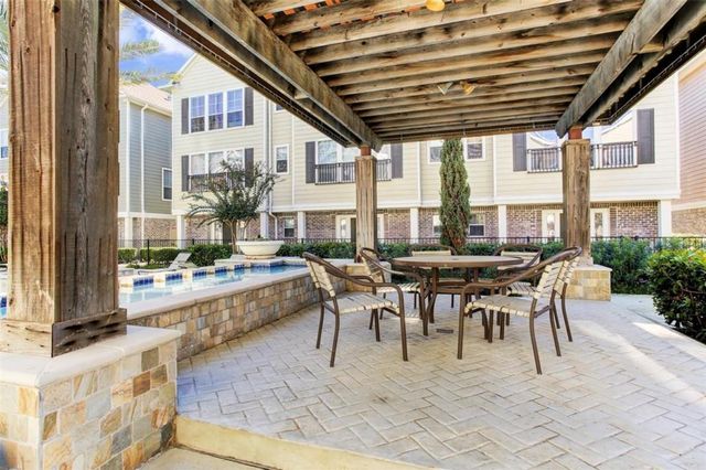 3001 Murworth Drive 1602, Houston, TX 77025