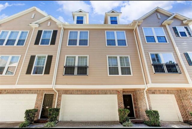 3001 Murworth Drive 1602, Houston, TX 77025