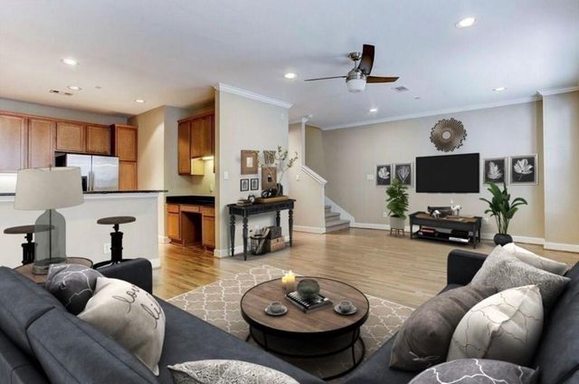 3001 Murworth Drive 1602, Houston, TX 77025