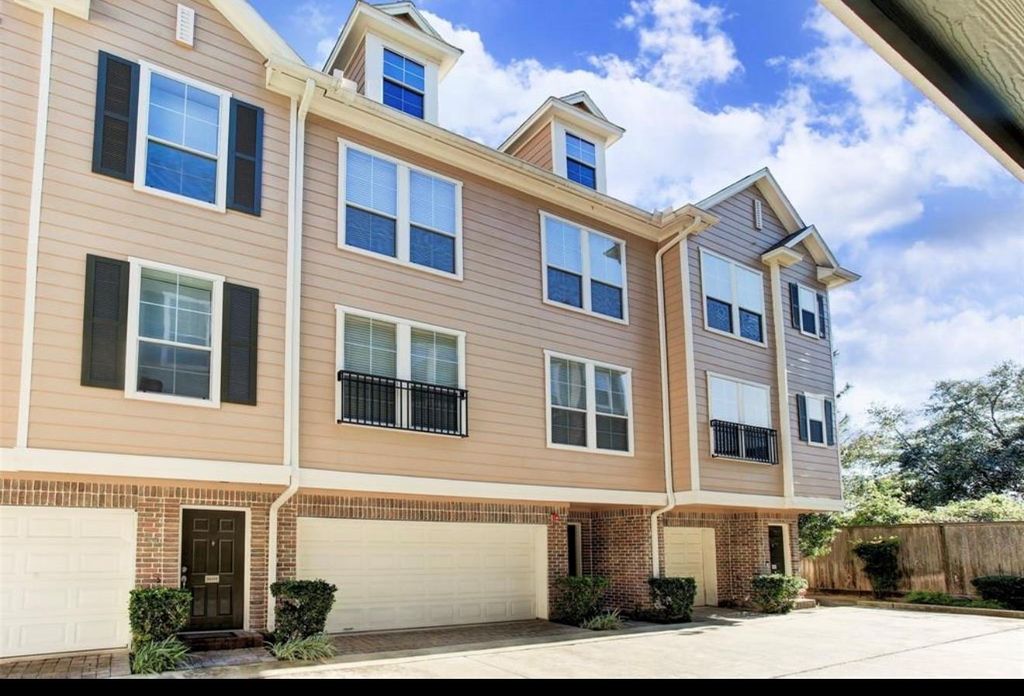 3001 Murworth Drive 1602, Houston, TX 77025