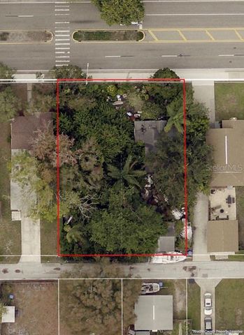 600 38TH AVENUE N, St Petersburg, FL 33704